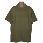 Duke John Polo Shirt Petrol